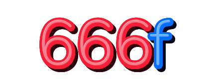 666f — logo kanal